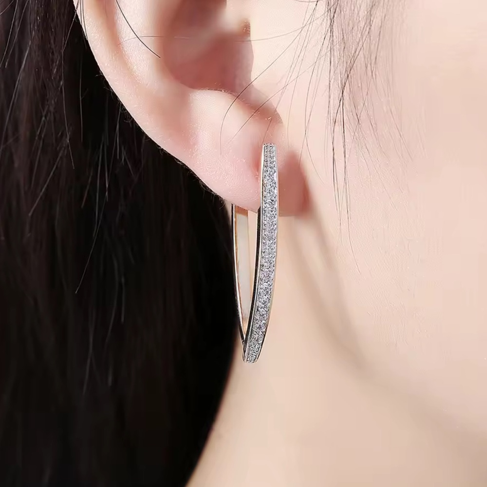 🌟 Earrings - Picture 6 of 8